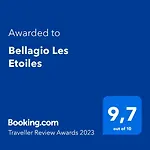 Tatil Evi Les Etoiles *
