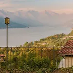 Les Etoiles Tatil Evi Bellagio