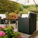 Tatil Evi Les Etoiles Bellagio