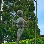 Tatil Evi Les Etoiles Bellagio