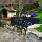 Les Etoiles Tatil Evi *