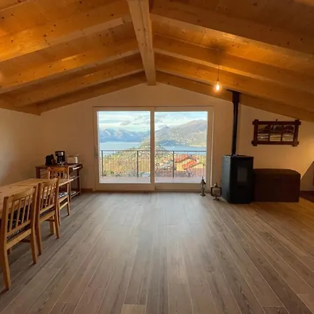 Les Etoiles Vakantiehuis