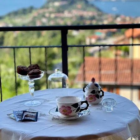 Les Etoiles Casa de Férias Bellagio