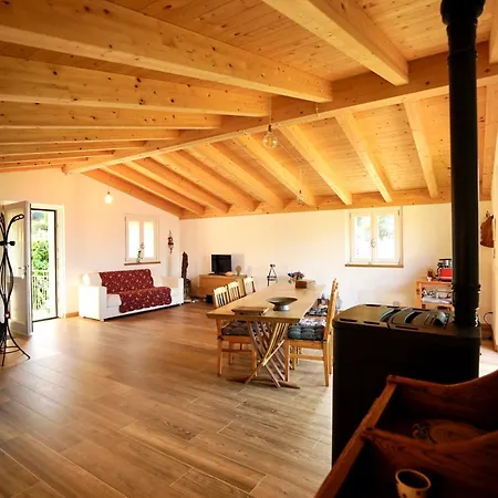 Ferienhaus Les Etoiles *
