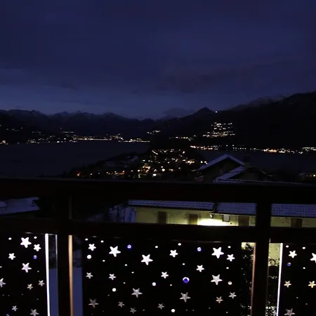 Les Etoiles Casa de Férias