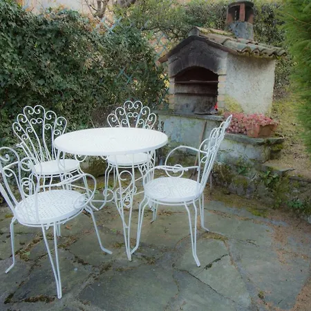 Vakantiehuis Les Etoiles *