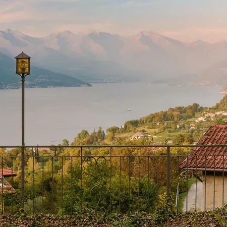 Les Etoiles Casa de Férias Bellagio