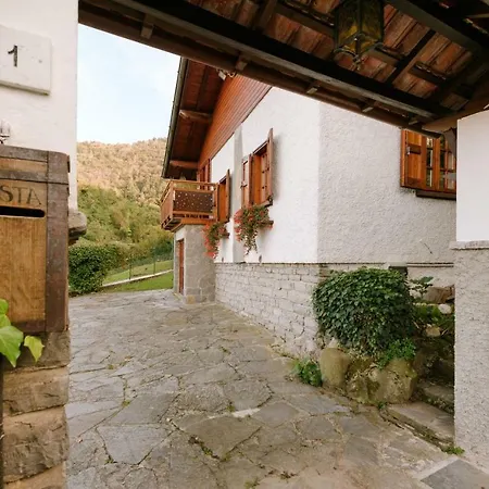 Casa de Férias Les Etoiles *