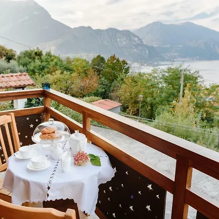 Vakantiehuis Les Etoiles *