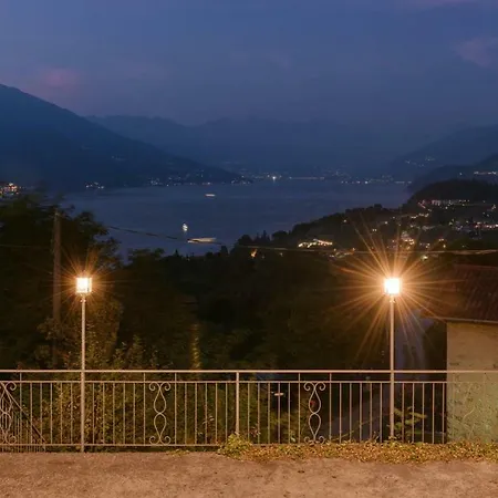 Casa de Férias Les Etoiles Bellagio