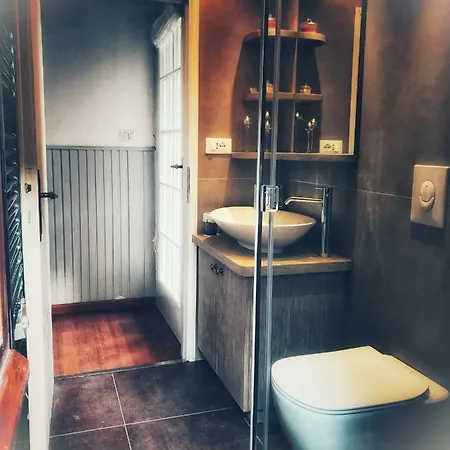 Ferienhaus Les Etoiles *