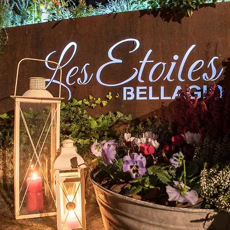 Les Etoiles * Bellagio