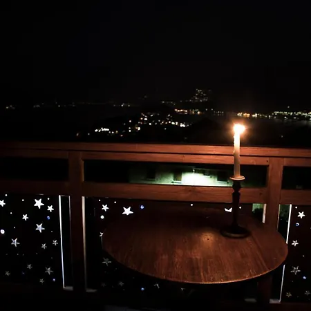 Casa de Férias Les Etoiles *