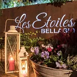 Les Etoiles * Bellagio