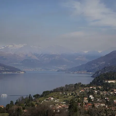 Сasa de vacaciones Les Etoiles Bellagio